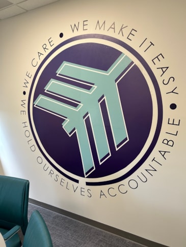 Wall Murals & Graphics