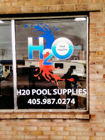 Window Graphics | Retail