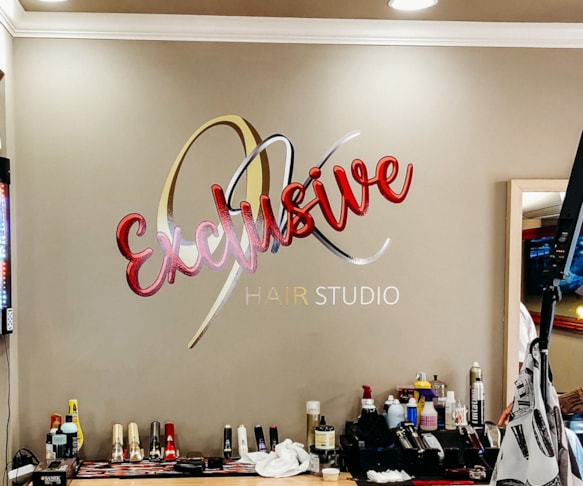 Interior Signage & Indoor Signs | Professional Services