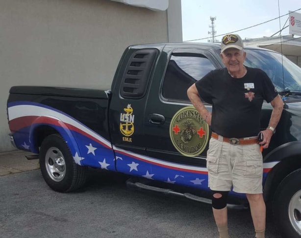 Vehicle Wraps in [city]