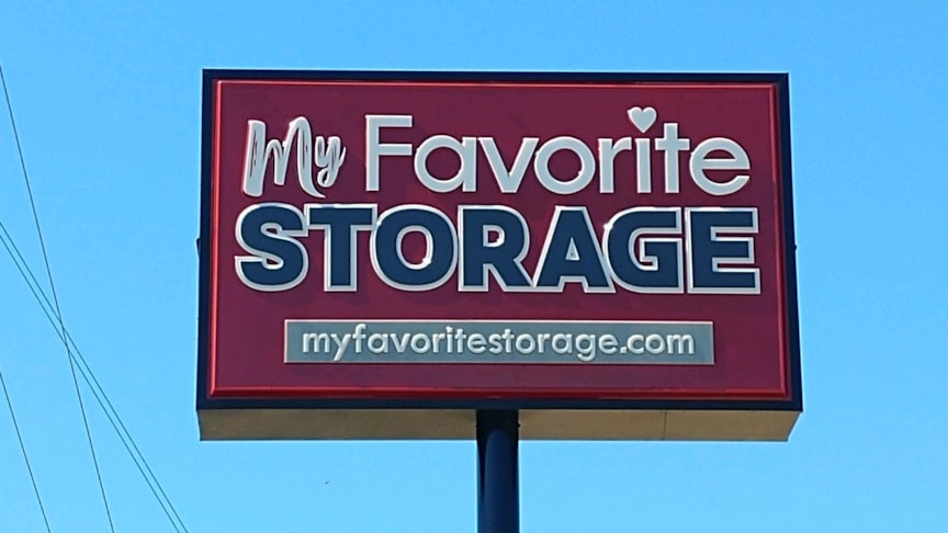 3D Signs & Dimensional Lettering