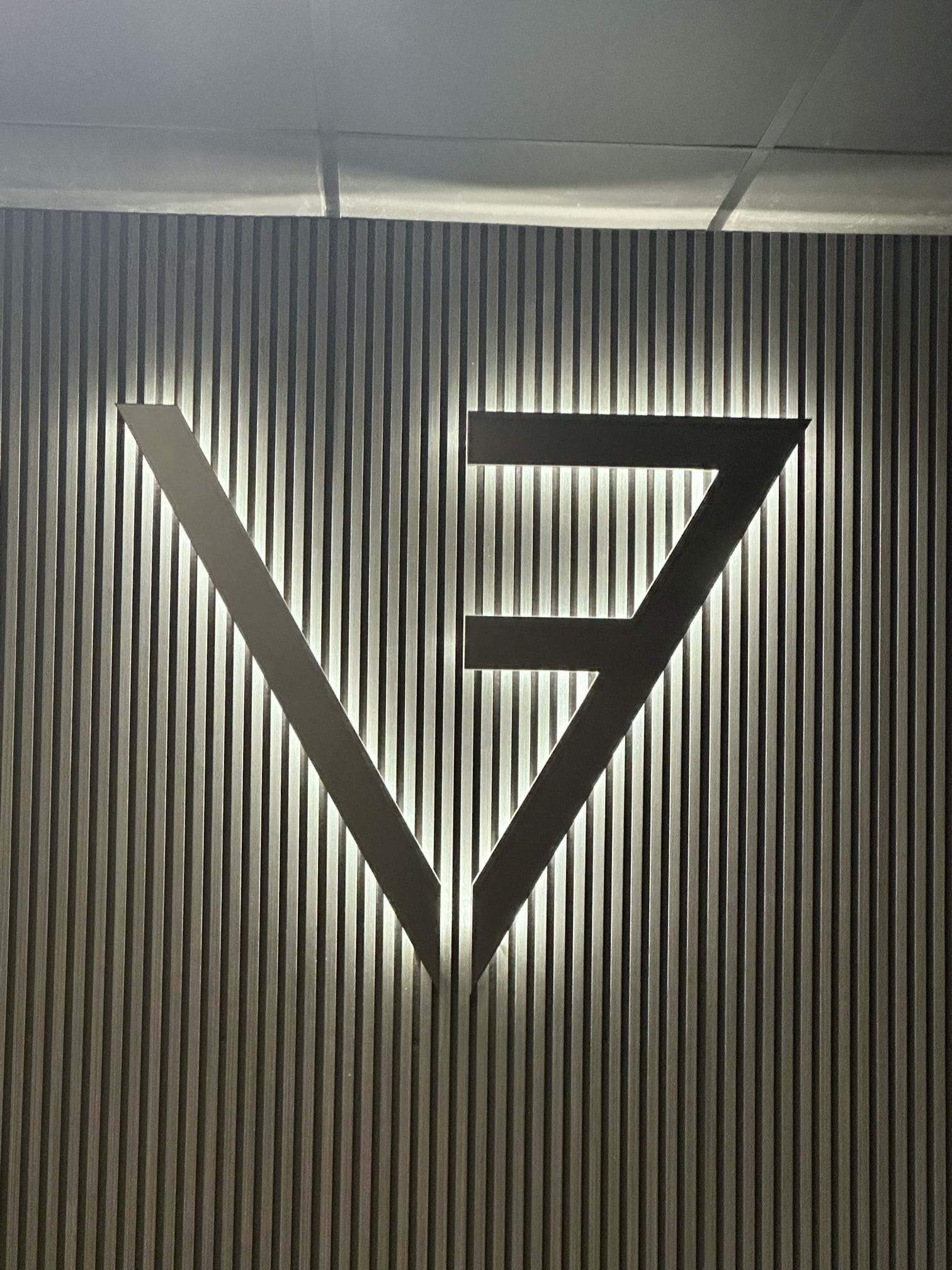 Channel Letters | Gyms, Health Clubs, Fitness Facilities | Aluminum