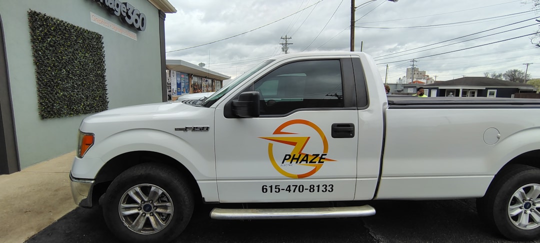 Fleet Graphics
