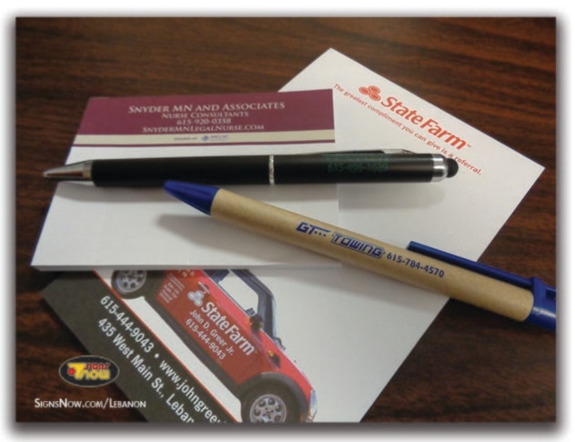 Promotional Products
