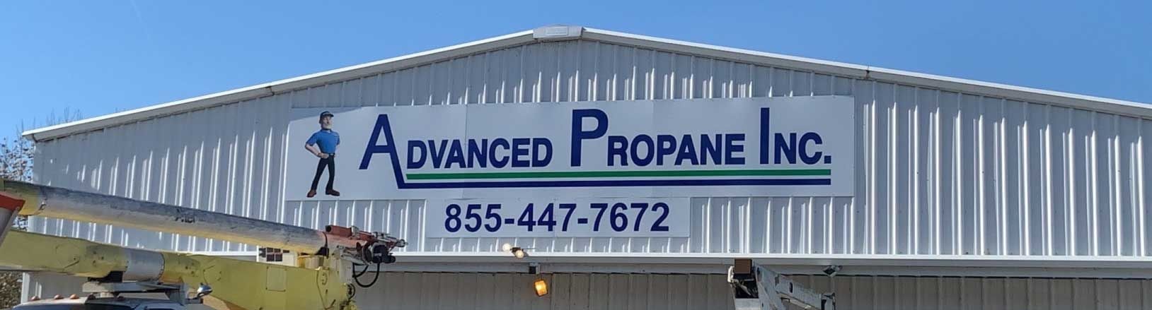 Exterior & Outdoor Signage | Professional Services