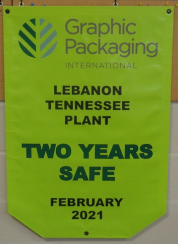 Safety & Regulatory Signs