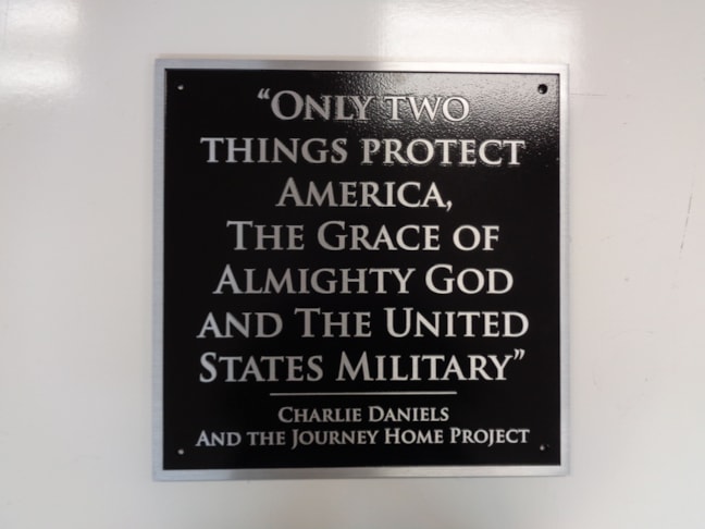 3D Signs & Dimensional Letters & Logos