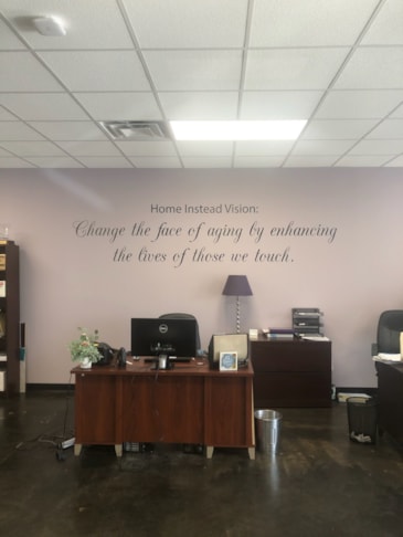 Wall Graphics, Murals, & Custom Wallpaper