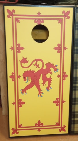 Sporting Events & Athletic Events Signs