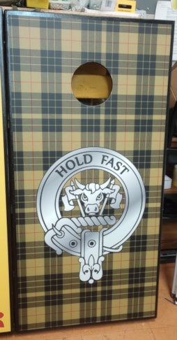 Sporting Events & Athletic Events Signs