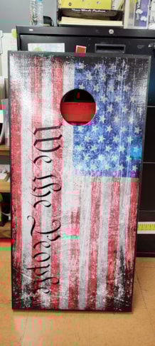 Sporting Events & Athletic Events Signs