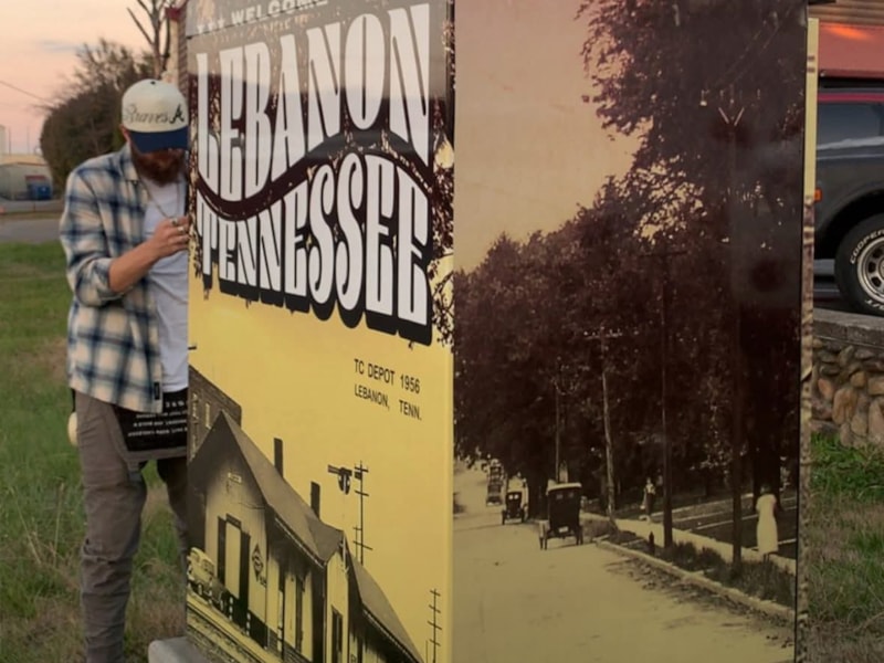 Custom Decals, Wraps & Lettering | Government & Public Office Signs | Vinyl