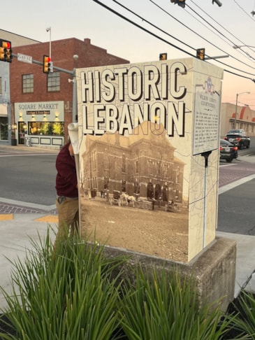 Custom Decals, Wraps & Lettering | Government & Public Office Signs