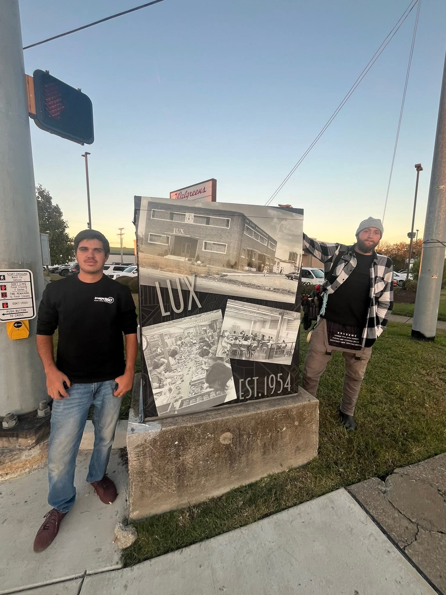 Custom Decals, Wraps & Lettering | Government & Public Office Signs | Vinyl