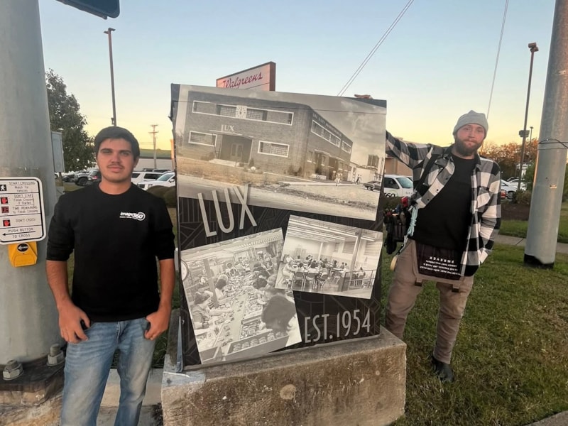 Custom Decals, Wraps & Lettering | Government & Public Office Signs | Vinyl