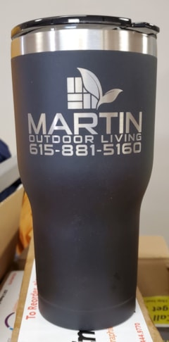 Engraved Tags & Industrial Markings