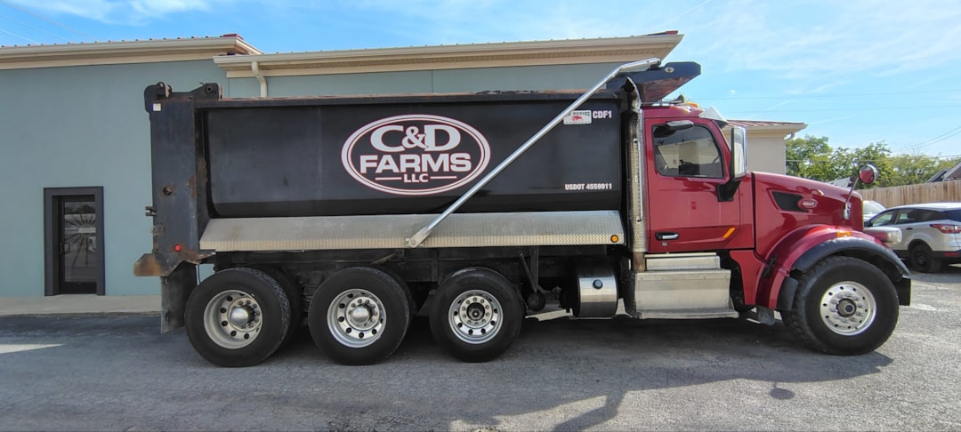 Vehicle Graphics & Lettering