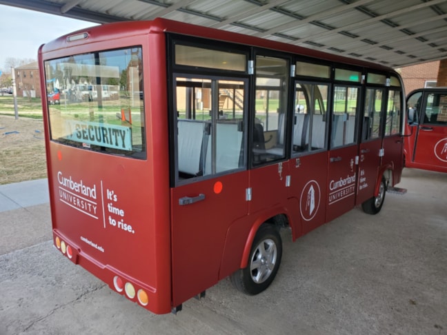 Vehicle Graphics & Lettering