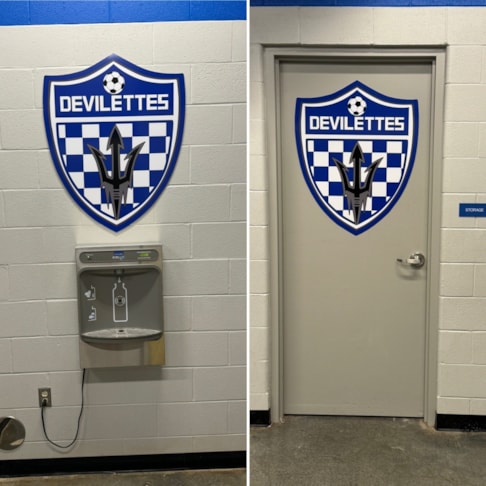 Wall Murals & Graphics