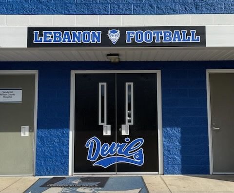 Wall Murals & Graphics | School, College, & University Signs