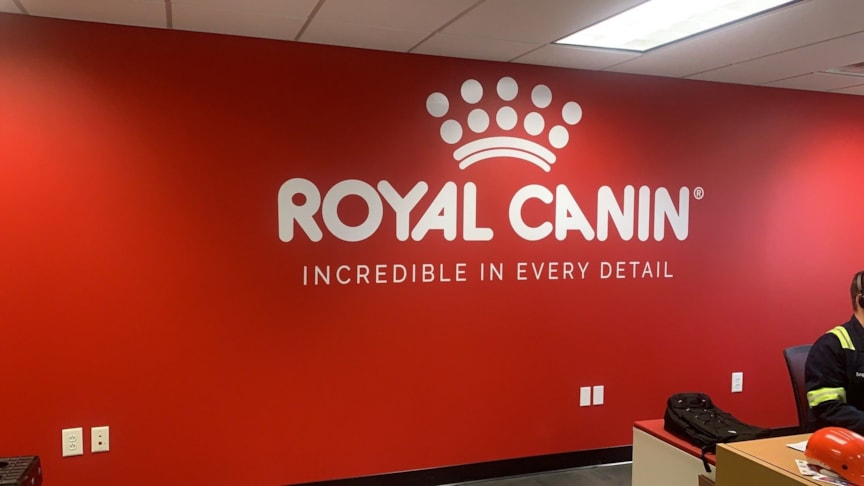 Wall Murals & Graphics