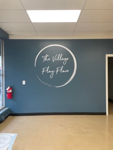 Wall Murals & Graphics