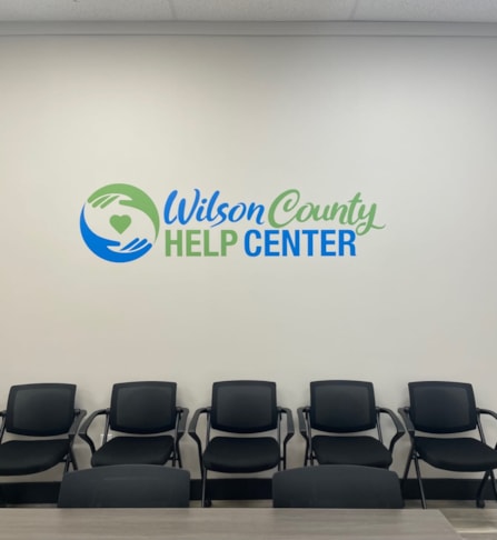 Wall Murals & Graphics