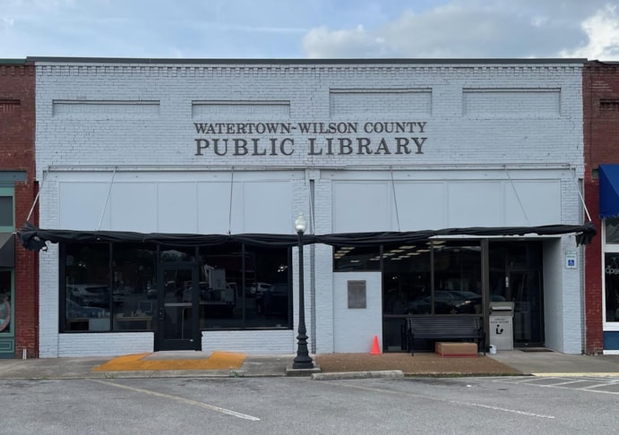 3D Signs & Dimensional Letters