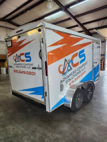 Vehicle Wraps