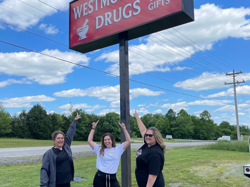 Pylon & Pole Signs | Healthcare | Acrylic