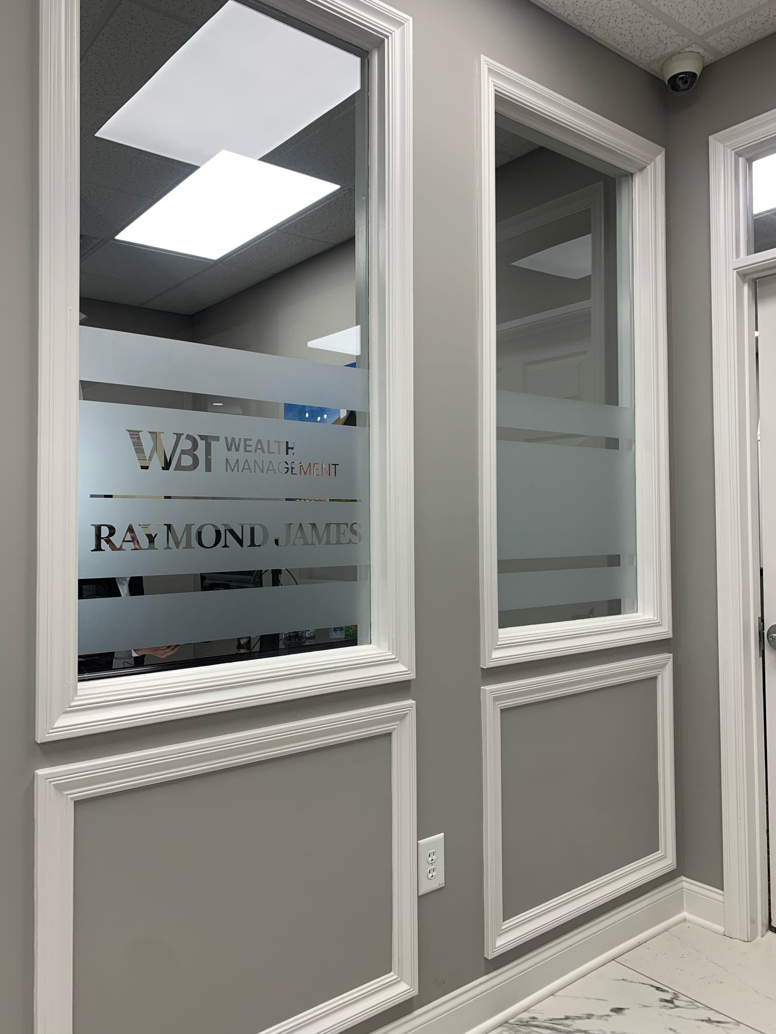 Window Graphics | Vinyl