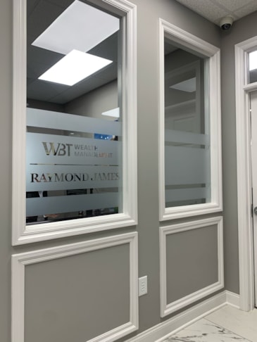 Window Graphics