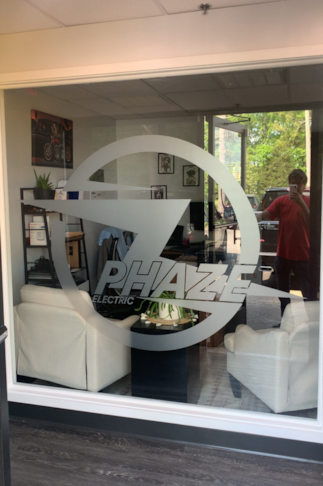 Window Graphics