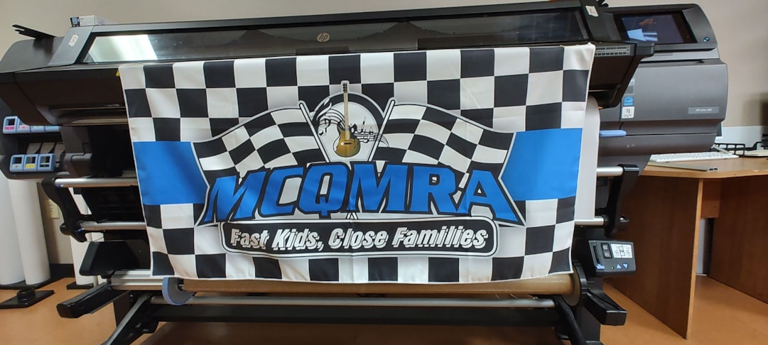 Promotional Products | Sports Venue & Stadium Signage