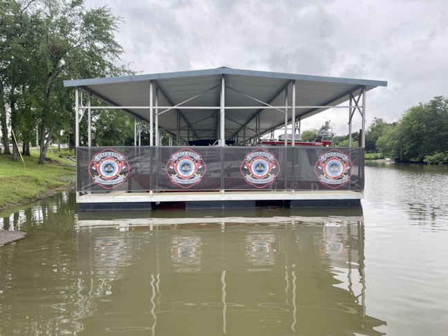 Feather Flags & Flutter Flags