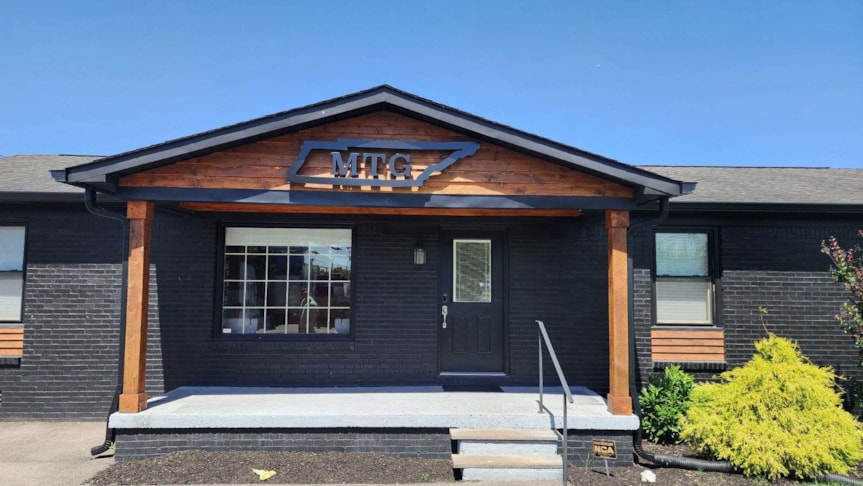 Edgelit and Backlit Signs