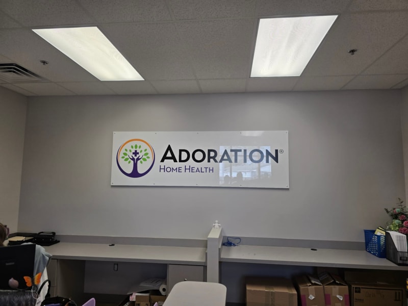 Custom Acrylic & Plastic Displays | Professional Services | Acrylic