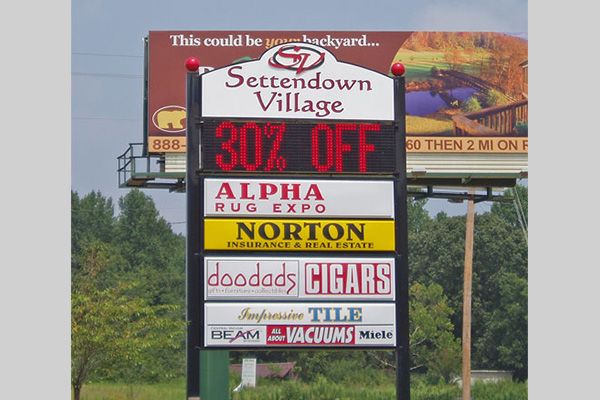  - Image360-ColumbiaCentralSC-Illuminated-Signage