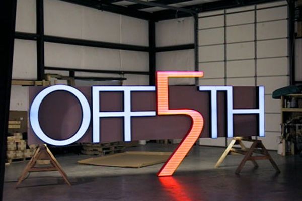  - Image360-ColumbiaCentralSC-Illuminated-Signage