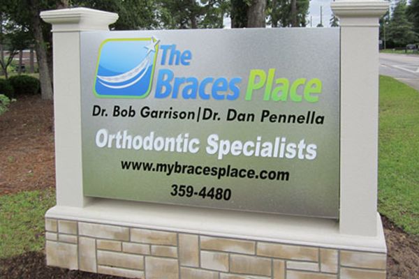  - Image360-ColumbiaCentralSC-Monument-Signage