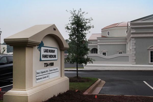  - Image360-ColumbiaCentralSC-Monument-Signage