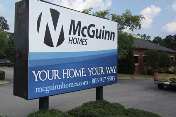  - Image360-ColumbiaCentralSC-Monument-Signage