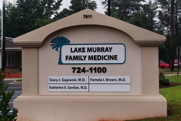  - Image360-ColumbiaCentralSC-Monument-Signage