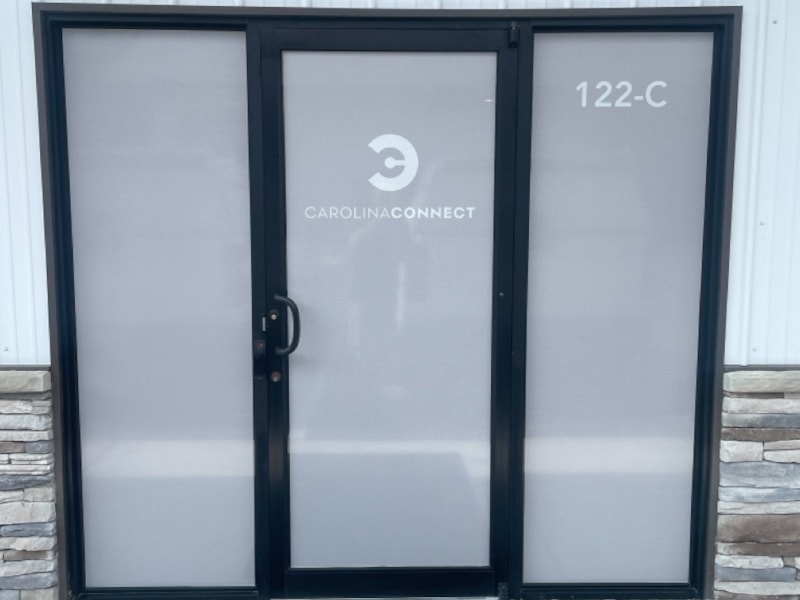 Privacy Window Film | Professional Services | Gilbert, SC | Vinyl