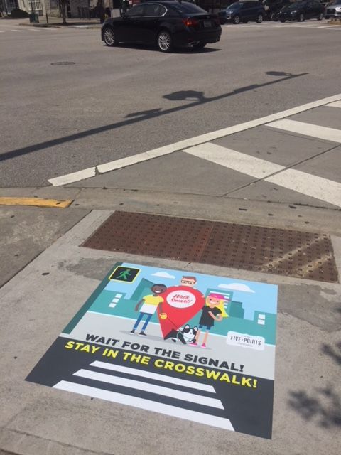 Convention & Exhibit Signs