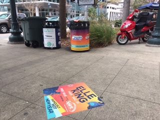 Convention Signs & Exhibit Signs in [city]