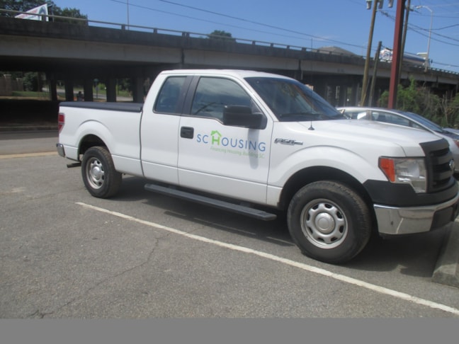 Vehicle Graphics & Lettering in [city]