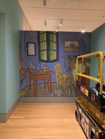 Wall Graphics, Murals, Wallpaper | Bars, Entertainment Venues