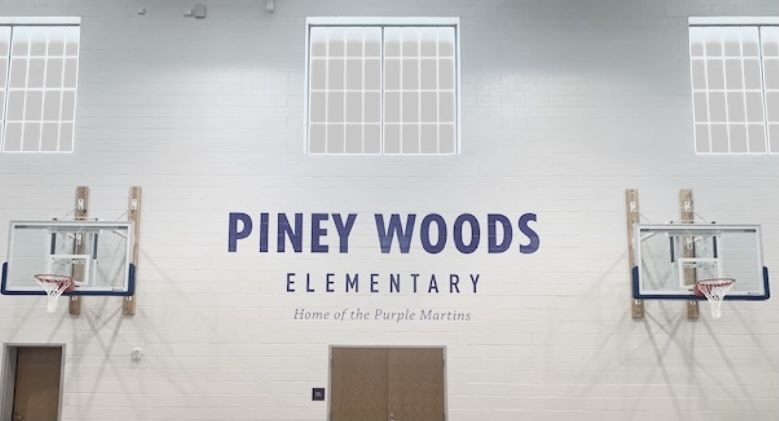 Wall Graphics, Murals, Wallpaper | K-12 School Signs & Displays