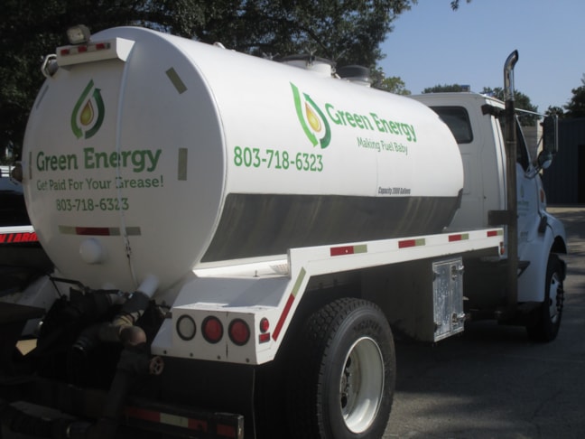 Vehicle Graphics & Lettering in [city]